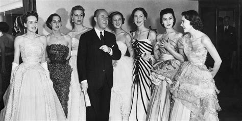 como empezo dior|historia de dior.